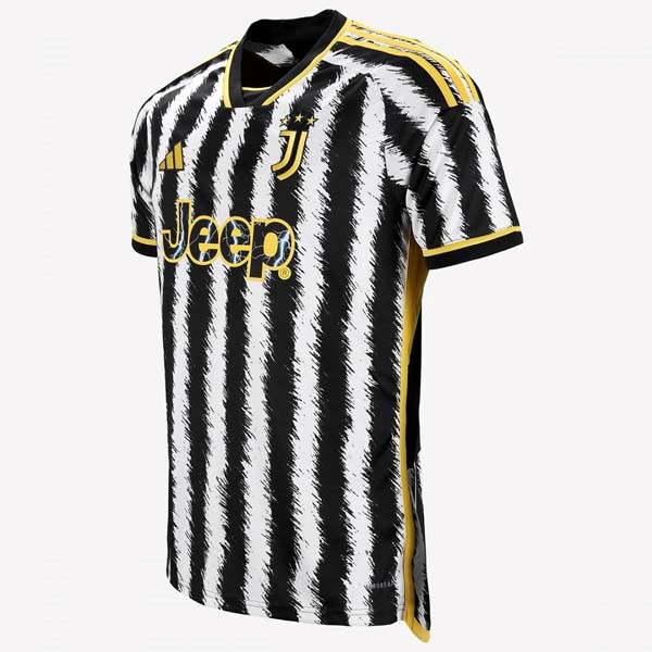 Camiseta Juventus 1st 2023-2024